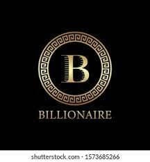 Billionaire